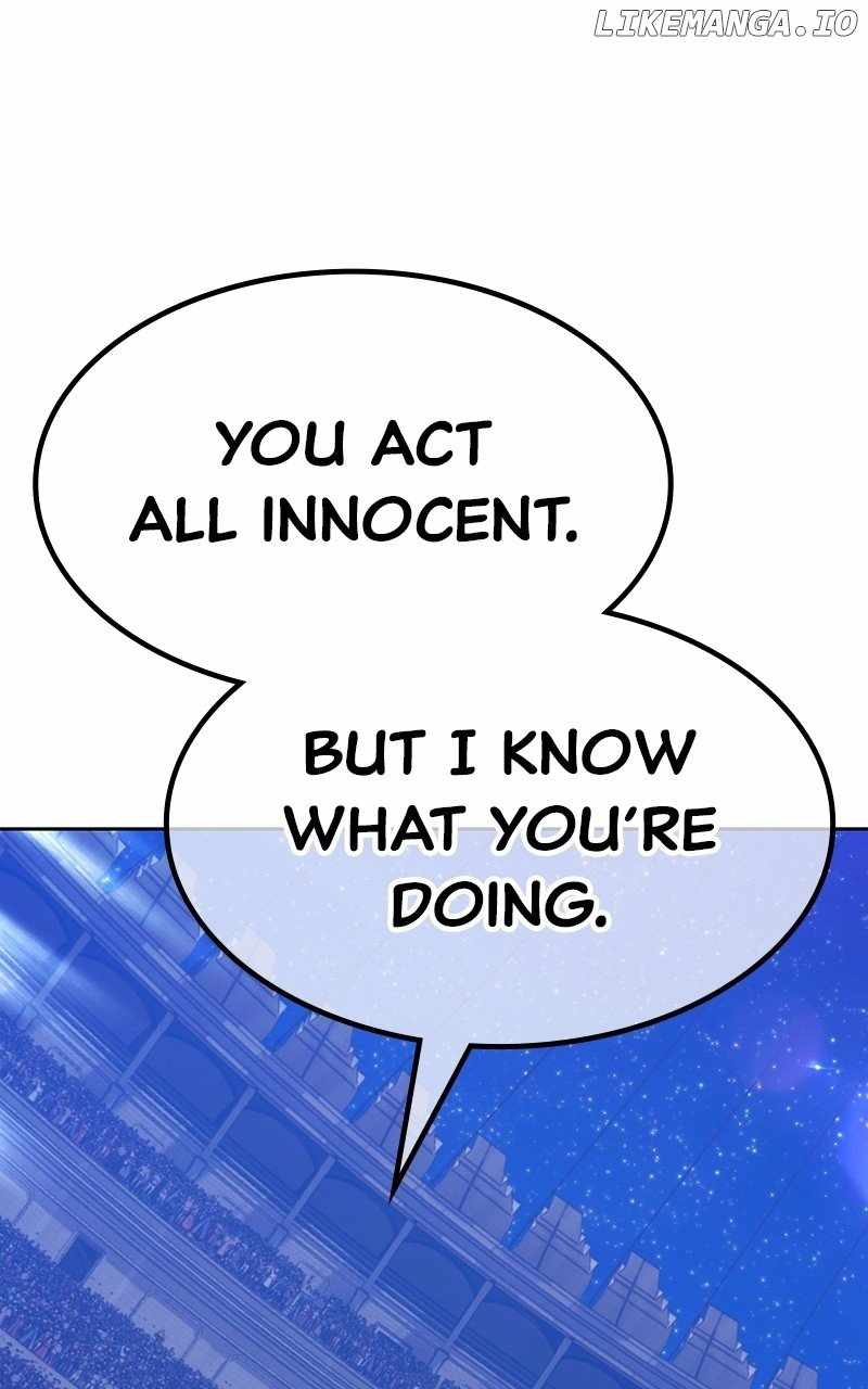 plus 99 Wooden stick Chapter 136 103